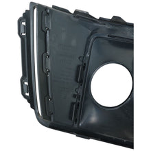 Load image into Gallery viewer, Audi A4 B9 S4 S Line front bumper right grill 2019-2020 Genuine 8W0807682BA
