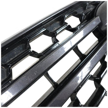 Load image into Gallery viewer, FORD RANGER FRONT BUMPER Upper Centre Grill 2023 onwards GENUINE NIWB-8350-EA
