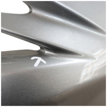 Load image into Gallery viewer, Lexus ES FRONT BUMPER 2018 onwards Hybrid GENUINE pn 52119-33B50
