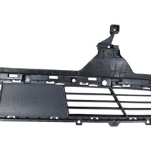 Load image into Gallery viewer, Hyundai tucson front bumper lower centre grill 2021-2024 Genuine 86531-N7010
