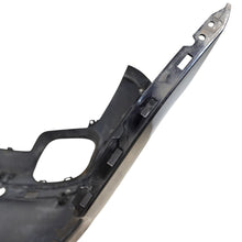 Load image into Gallery viewer, Porsche Panamera rear bumper 2017-2020 971 Genuine pn 971807421C
