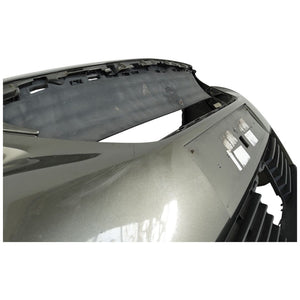 Peugeot 3008 front bumper puretech GT SUV 2017-2020 Genuine pn 9815499077