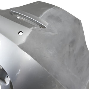 Maserati Quattroporte rear bumper SUV 5 Door 2013-2015 Genuine pn 670010263