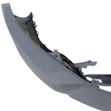 Load image into Gallery viewer, Audi A6 front bumper C8 2018-2021 Saloon Avant Genuine 4K0807437
