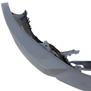 Audi A6 front bumper C8 2018-2021 Saloon Avant Genuine 4K0807437