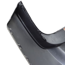 Load image into Gallery viewer, Porsche Cayenne Coupe rear bumper left corner trim 2021-2025 Genuine 9Y3807421B
