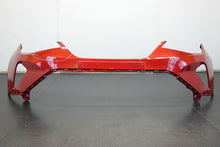 Load image into Gallery viewer, GENUINE SEAT ARONA SE FRONT BUMPER 2021 onwards Facelift SUV pn 6F9807221E
