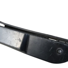 Load image into Gallery viewer, Porsche 911 front bumper right fitting trim 991 2016-2019 Genuine 99150556404FFF

