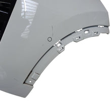 Load image into Gallery viewer, BMW IX2 M Sport front bumper and grill U10 SUV Used Genuine 51118087453
