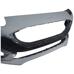 FORD PUMA ST LINE FRONT BUMPER 2019 onwards SUV GENUINE Used L1TB-17757-D1