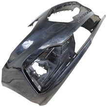 Load image into Gallery viewer, Ford Focus ST Line front bumper 2018-2020 Hatchback Genuine pn JX7B-17757-S
