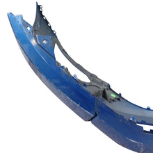 Load image into Gallery viewer, Skoda Kamiq rear bumper 2024-2025 Compact SUV 5 Door Genuine pn 658807421L
