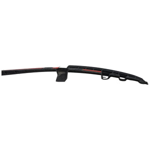BMW 3 series F30 Performance front bumper splitter fitting trim 51112240971