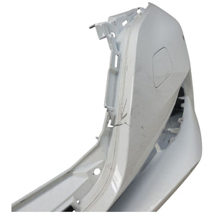 Nissan Leaf front bumper 2018-2023 Hatchback Genuine pn 62022 5SH0H