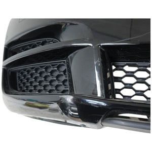 JAGUAR XE FRONT BUMPER FRONT BUMPER SE Portfolio GENUINE Used GX73-17F003-AA