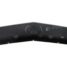 Load image into Gallery viewer, Mercedes Benz B Class front bumper W246 Facelift 2015-2018 Genuine A2468854325
