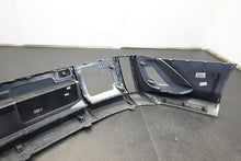 Load image into Gallery viewer, HYUNDAI IONIQ 6 REAR BUMPER 2023 onwards GENUINE Used pn 86612-KL000
