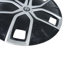Load image into Gallery viewer, MG 4 Steel Wheel Trim Cover Cap 2024 onwards GENUINE Used 11260905
