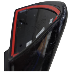Nissan Juke spoiler for rear tailgate boot lid 2014-2016 Genuine KE615-1KA00WH
