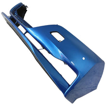 Load image into Gallery viewer, Nissan Leaf front bumper 2018-2023 Hatchback Genuine pn 62022 5SH0H
