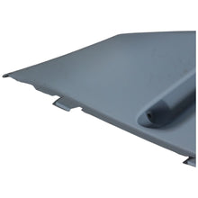 Load image into Gallery viewer, Toyota Aygo rear bumper centre grill panel 2014-2019 Genuine pn 52151-0H020
