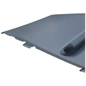 Toyota Aygo rear bumper centre grill panel 2014-2019 Genuine pn 52151-0H020