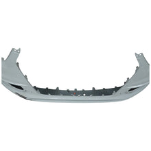 Load image into Gallery viewer, AUDI Q3 S LINE FRONT BUMPER 2011 to 2014 SUV 5 Door GENUINE Used 8U0807437D

