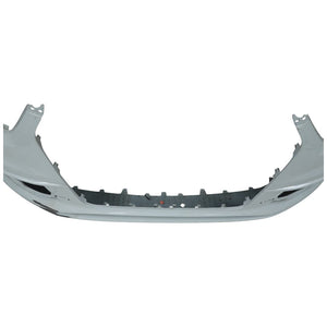 AUDI Q3 S LINE FRONT BUMPER 2011 to 2014 SUV 5 Door GENUINE Used 8U0807437D