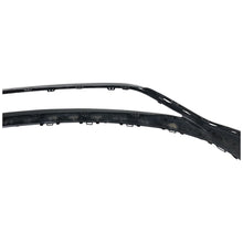 Load image into Gallery viewer, MERCEDES BENZ EQE AMG FRONT BUMPER Valance Trim V295 2022 on GENUINE A2958855702
