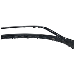 MERCEDES BENZ EQE AMG FRONT BUMPER Valance Trim V295 2022 on GENUINE A2958855702