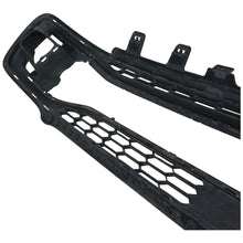 Load image into Gallery viewer, Volkswagen VW UP front bumper grill 2016 onwards Facelift Genuine 1S0853677F
