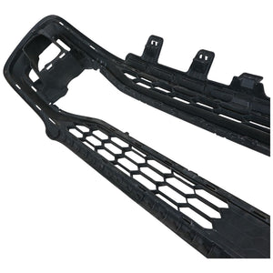 Volkswagen VW UP front bumper grill 2016 onwards Facelift Genuine 1S0853677F