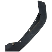 Load image into Gallery viewer, Ford Mustang front bumper splitter 2015-2019 Genuine pn FR3B-17F775-B
