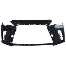 Load image into Gallery viewer, LEXUS RX FRONT BUMPER 2022 onwards 5th Gen 5 Door SUV GENUINE pn 52119-48850
