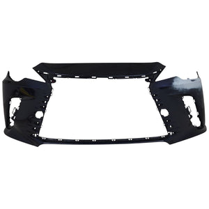 LEXUS RX FRONT BUMPER 2022 onwards 5th Gen 5 Door SUV GENUINE pn 52119-48850