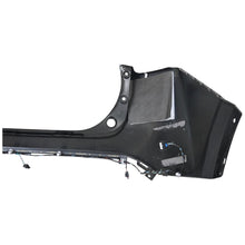 Load image into Gallery viewer, NISSAN QASHQAI REAR BUMPER Upper Section 2021 onwards 5 Door GENUINE 85022 6UA0H
