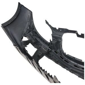 SEAT ALTEA FRONT BUMPER MPV 2005 to 2009 GENUINE pn 5P0807231