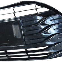 Load image into Gallery viewer, Toyota yaris front bumper centre grill 2017-2019 Hatchback Genuine 53102-0D130
