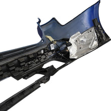 Load image into Gallery viewer, Range Rover Sport SVR rear bumper 5 Door SUV 2013-2017 Genuine FK6M-17K835-A
