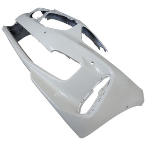 BMW 1 series M sport front bumper F40 2019-2023 Genuine used part 51118070928