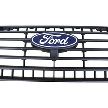 Load image into Gallery viewer, Ford Transit Custom front bumper upper grill 2024-2026 Genuine PZ31-17B968-A
