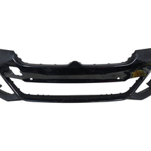 Load image into Gallery viewer, BMW 5 Series M Sport front bumper G30 G31 LCI 2020-2023 Genuine pn 51118098644
