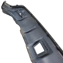 Load image into Gallery viewer, Nissan Juke Nismo rear bumper valance trim diffuser SUV Genuine 850B2 3YW4H
