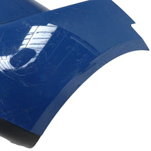 Load image into Gallery viewer, Porsche Taycan front bumper 2019-2023 Genine 9J1807221DFFF
