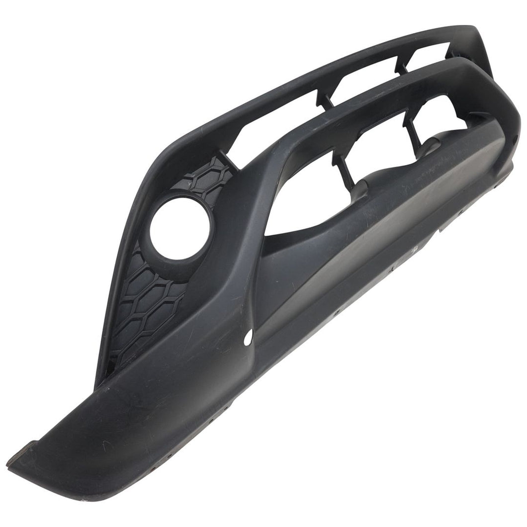 Nissan Juke front bumper lower section facelift 2014-2016 Genuine 62026 BV80A