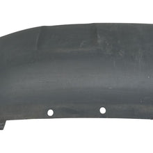 Load image into Gallery viewer, Ford Ecosport front bumper lower centre trim 2018-2021 Genuine GN15-17D957-N
