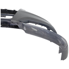 Load image into Gallery viewer, AUDI A8 S LINE S8 FRONT BUMPER 2015 onwards Saloon GENUINE pn 4H0807437K
