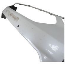 Load image into Gallery viewer, Kia Niro front bumper upper section 2017-2019 Genuine pn 86511-G5000
