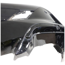 Load image into Gallery viewer, BMW 5 SERIES G60 M SPORT REAR BUMPER 2023 onward Saloon GENUINE Used 51128084713
