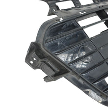 Load image into Gallery viewer, Hyundai I20 front bumper upper grill 2015-2019 Hatchback Genuine 86351-C8000
